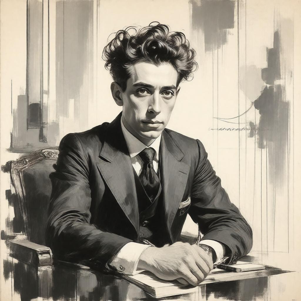 Jean Cocteau